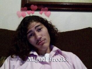 Miguel_Brooks Gratis xxx Clips