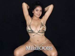 MiiaBOOBS