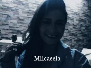 Miicaeela