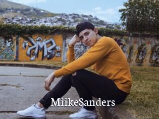 MiikeSanders