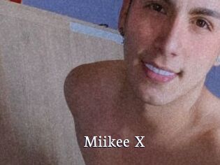 Miikee_X