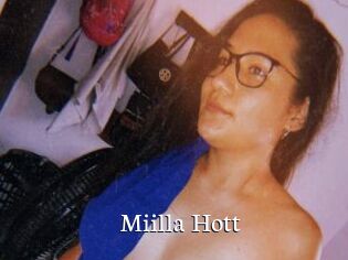Miilla_Hott