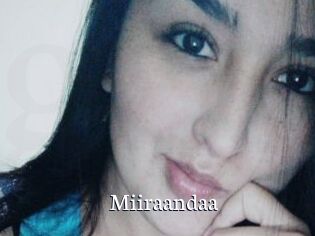 Miiraandaa
