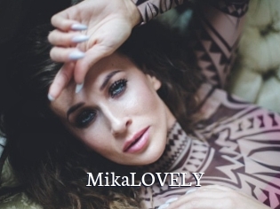 MikaLOVELY
