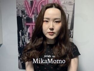 MikaMomo