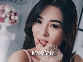 MikaYun