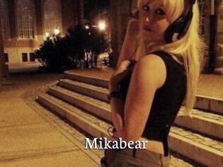 Mikabear