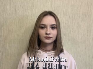 MikaelaFaifer Gratis xxx Clips