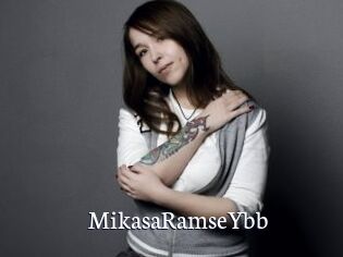 MikasaRamseYbb