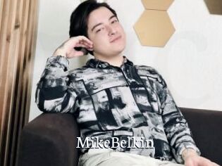 MikeBelkin
