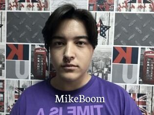 MikeBoom