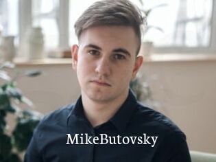 MikeButovsky