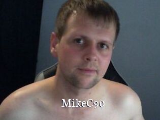 MikeC90