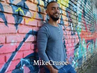 MikeCrusoe