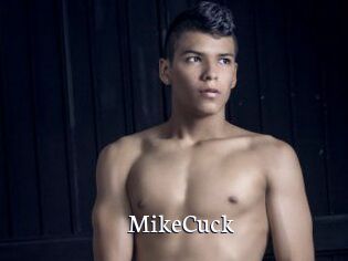 MikeCuck