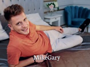 MikeGary