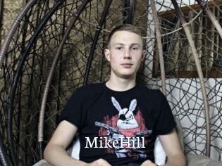 MikeHill