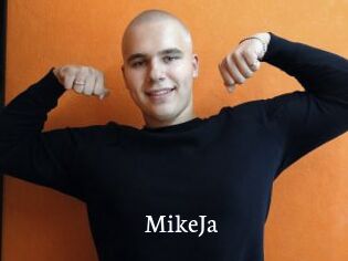 MikeJa