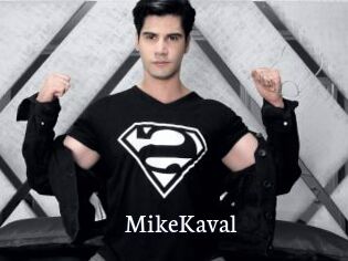 MikeKaval