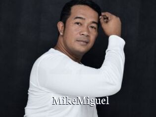 MikeMiguel
