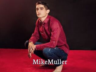 MikeMuller