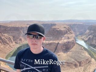 MikeRoger