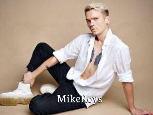 MikeRoys