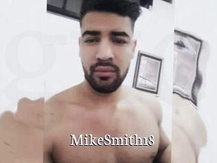MikeSmith18