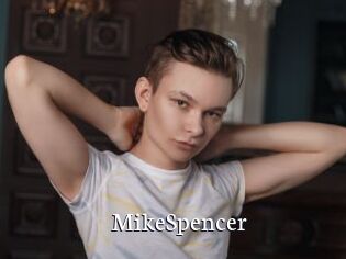 MikeSpencer