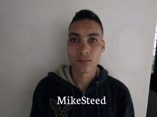 MikeSteed