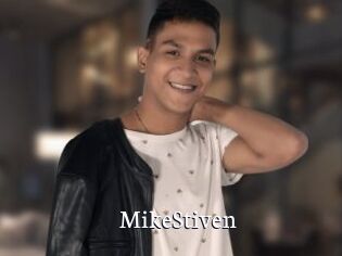 MikeStiven