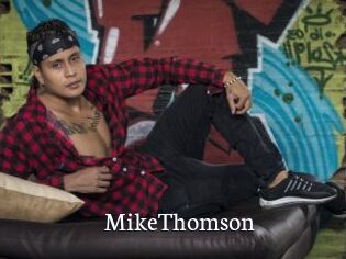 MikeThomson