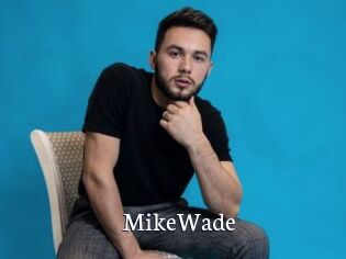 MikeWade