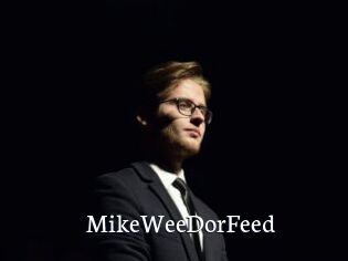 MikeWeeDorFeed Gratis xxx Clips