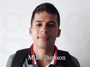 Mike_Jhonson