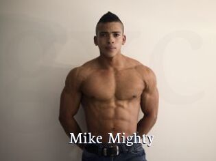 Mike_Mighty Gratis xxx Clips