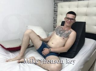 Mike_jhonson_key