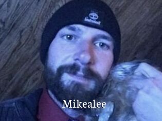 Mikealee