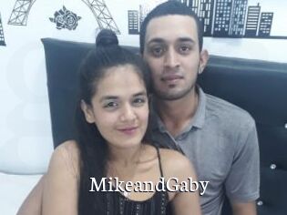 MikeandGaby