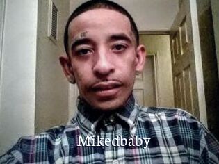 Mikedbaby