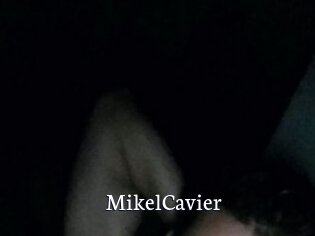 MikelCavier