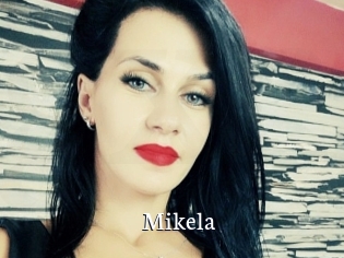 Mikela