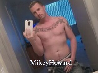 Mikey_Howard