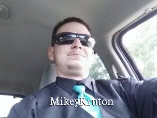 MikeyKruton