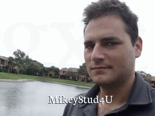 MikeyStud4U