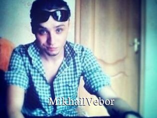 MikhailVebor