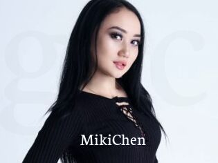 MikiChen