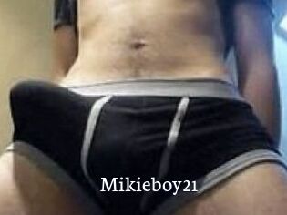 Mikieboy21