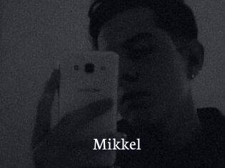 Mikkel