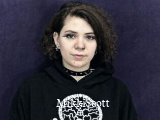 MikkiScott
